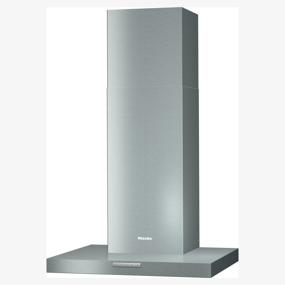 Miele DAW1620EDST 60cm Chimney Hood - STAINLESS STEEL