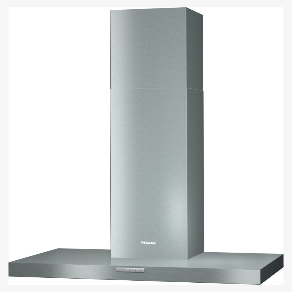 Miele DAW1920EDST 90cm Chimney Hood - STAINLESS STEEL