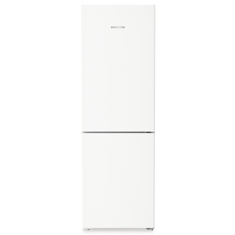 Liebherr CBNC5223 60cm Plus Biofresh Frost Free Fridge Freezer - WHITE