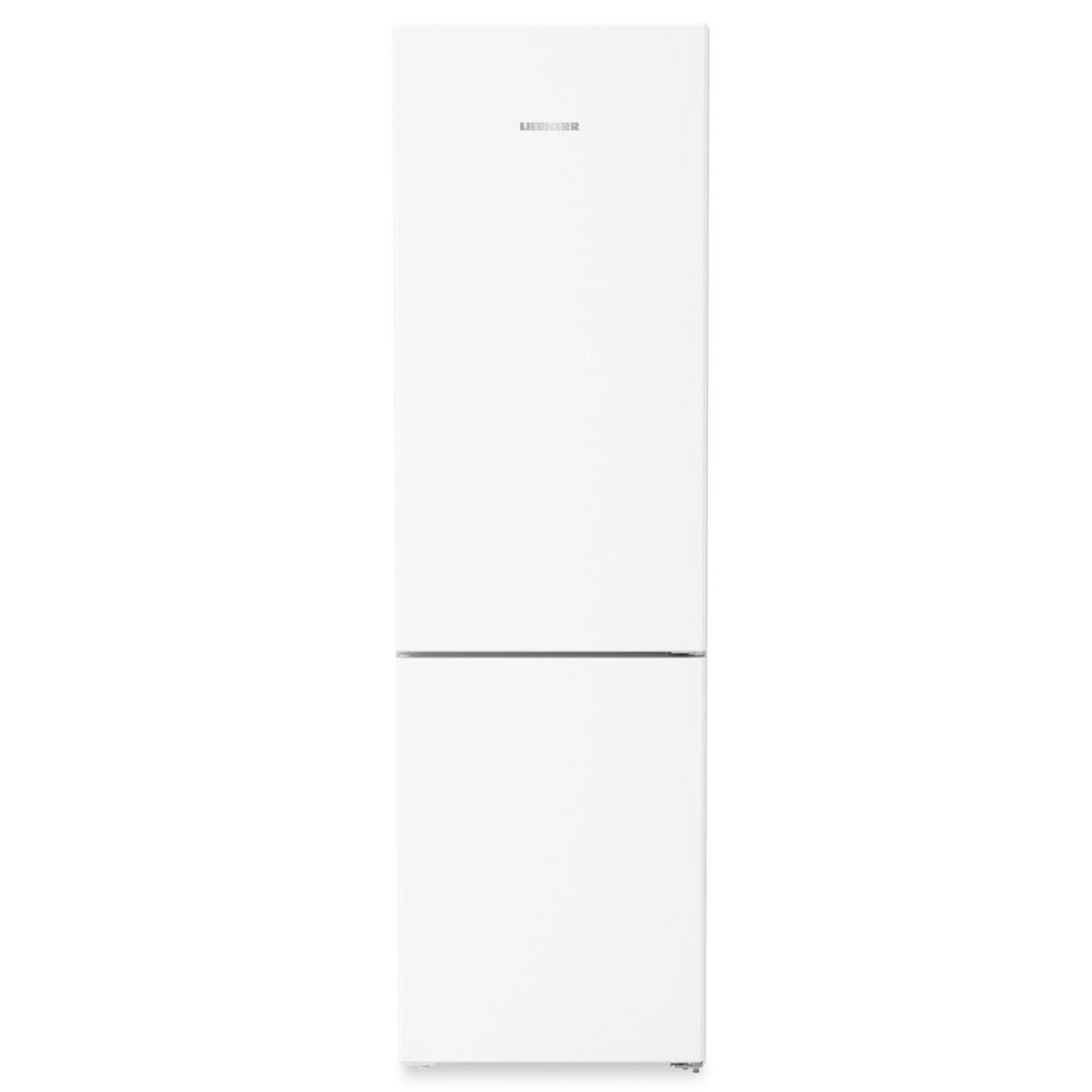 Liebherr CBNC5723 60cm Plus Biofresh Frost Free Fridge Freezer - WHITE