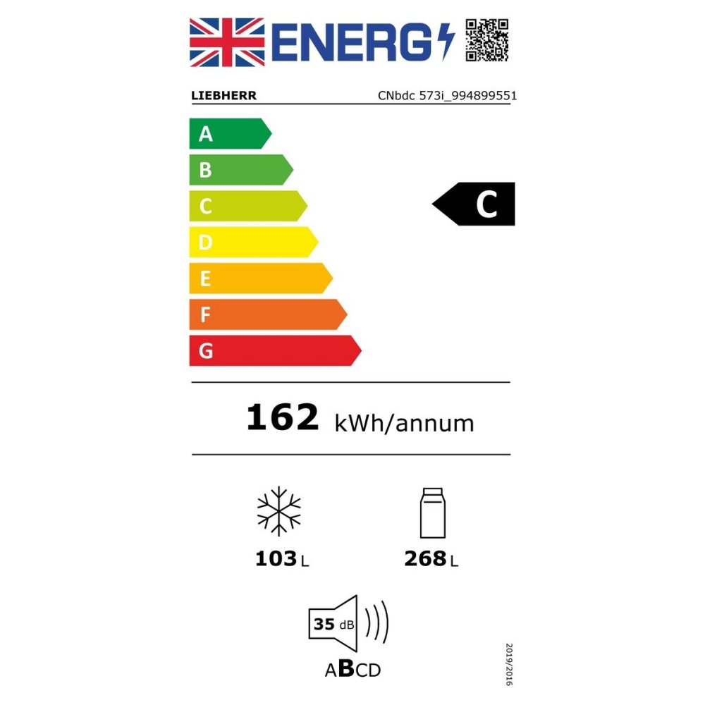 Energy Label