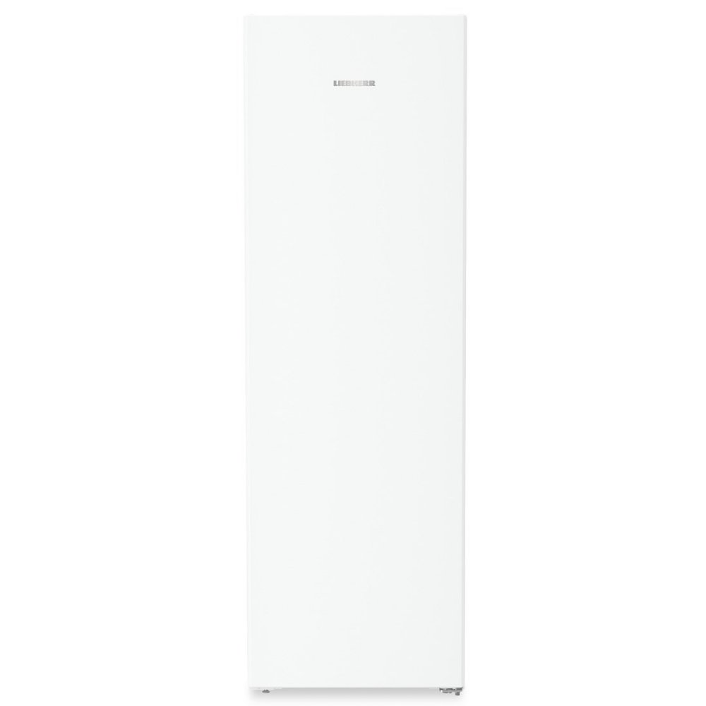 Liebherr RBC5220 60cm Plus Biofresh Freestanding Larder Fridge - WHITE