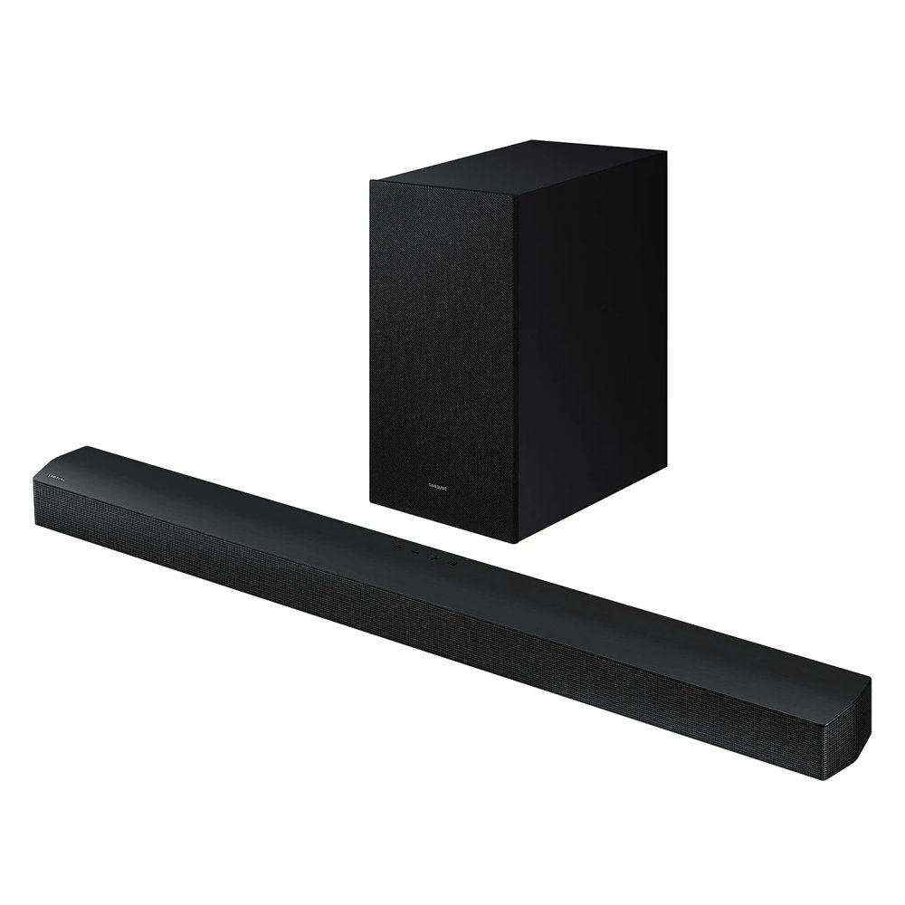 Samsung HW-B650D B650D 3.1ch Dolby Soundbar – BLACK