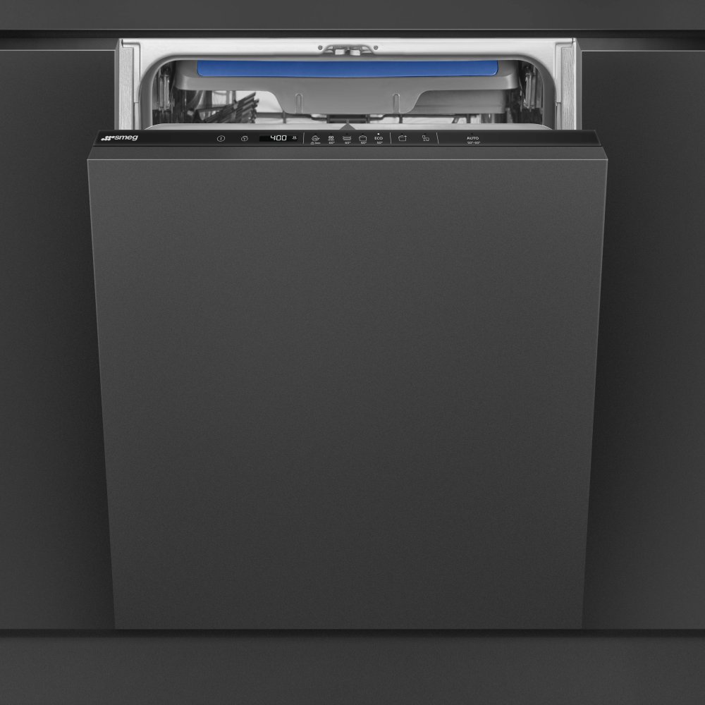 Smeg DI362DQ 60cm Fully Integrated Dishwasher