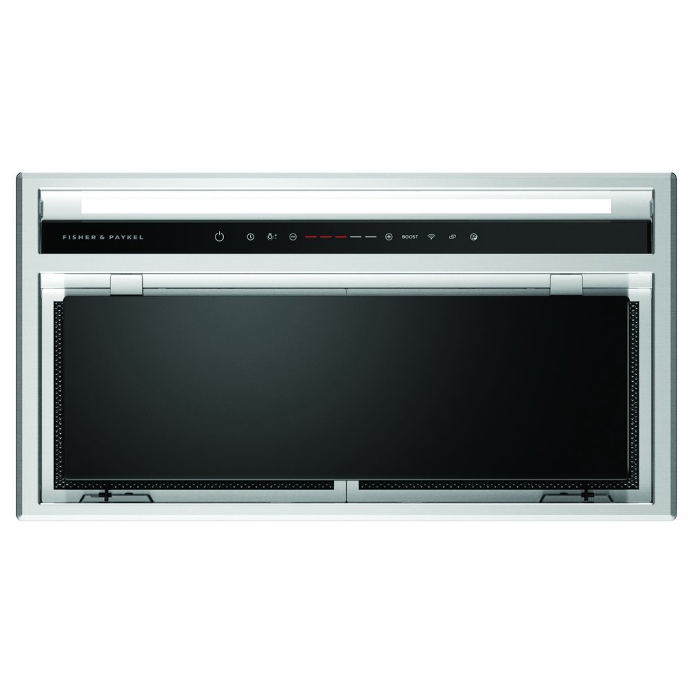 Fisher Paykel HP60IHCB4 Series 7 60cm Canopy Hood – STAINLESS STEEL