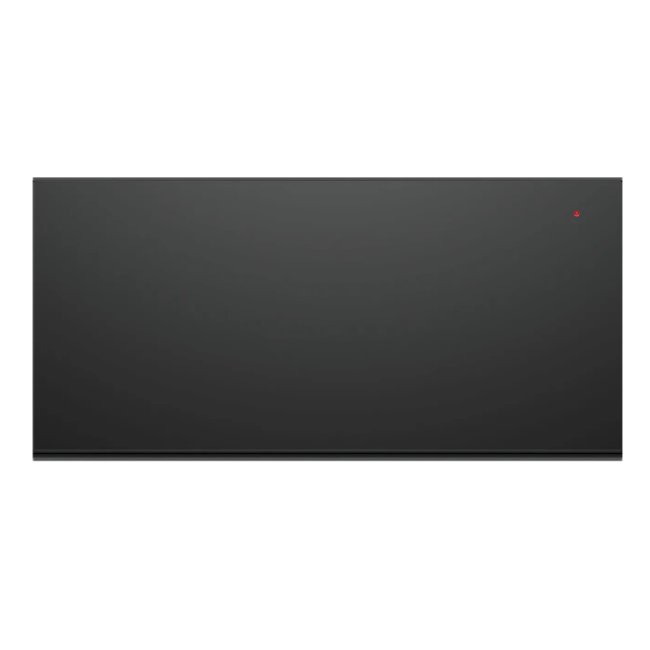 Fisher Paykel WB60SDTB1-SET 29cm Series 9 Warming Drawer - BLACK