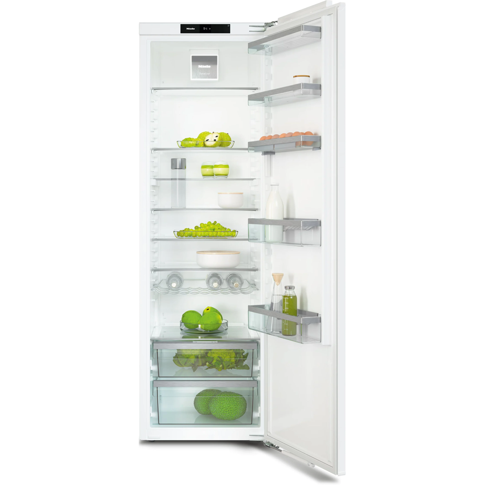 Miele K7767D 177cm Integrated In Column Larder Fridge