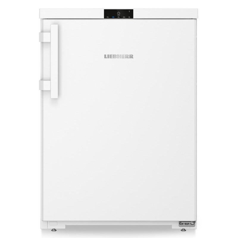 Liebherr FCI1624 85cm High Undercounter Freezer in White 60cm Wide