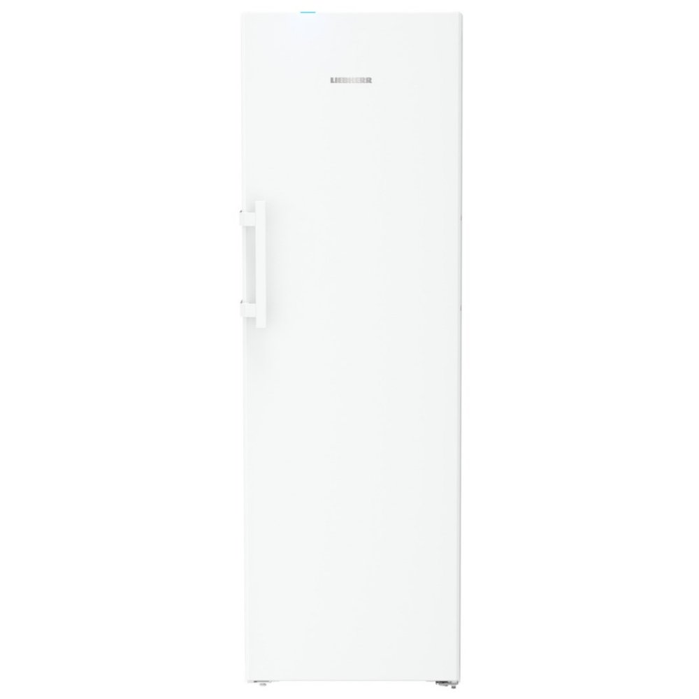 Liebherr FNC527I 60cm Peak Freestanding Frost Free Freezer - WHITE