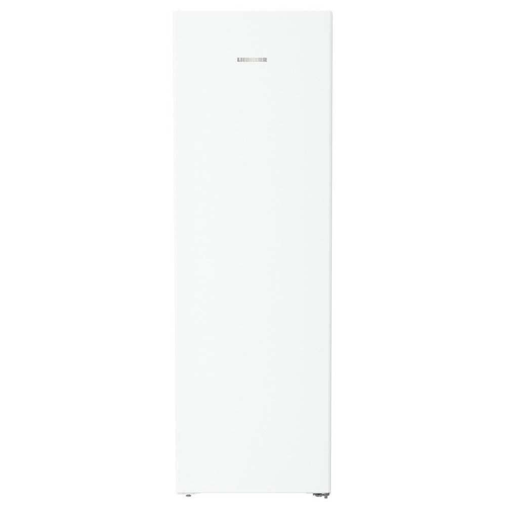 Liebherr FNE5207 60cm Pure Freestanding Frost Free Freezer - WHITE