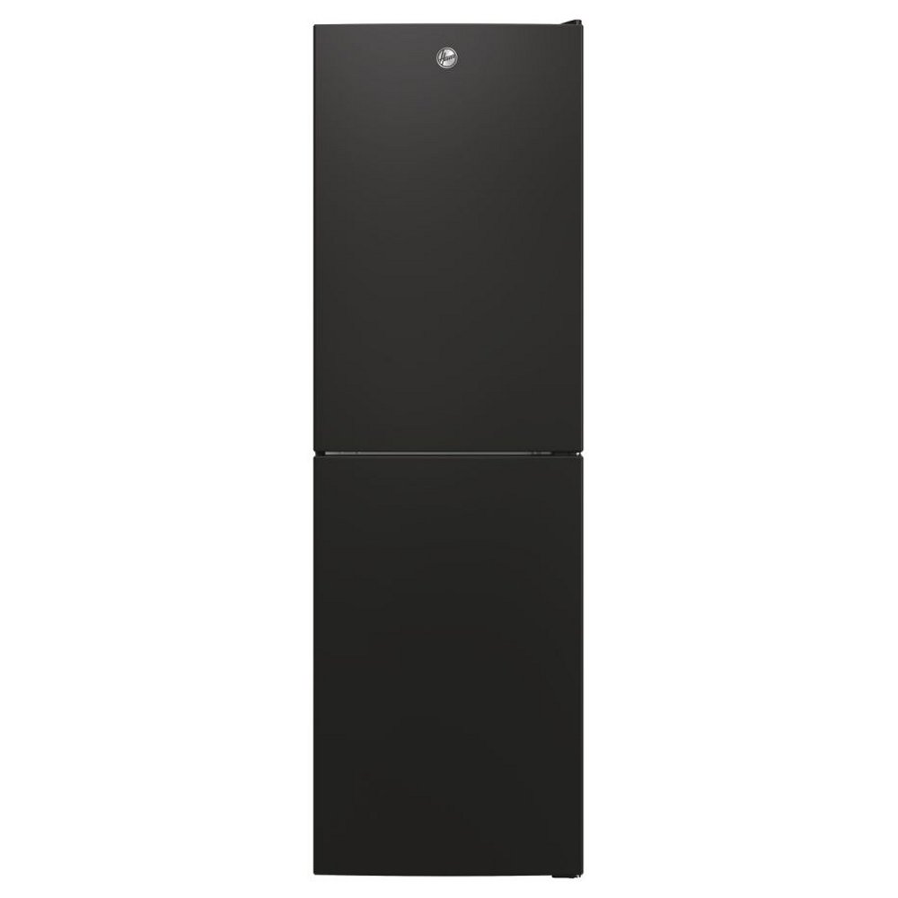 Hoover HVT3CLECKIHB-1 55cm Fridge Freezer - BLACK