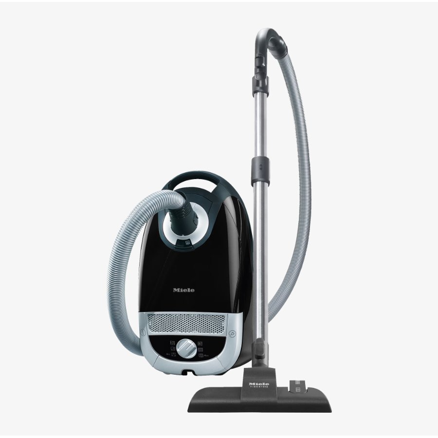 Miele COMPLETE C2 FLEX 12034860 Cylinder Vacuum Cleaner – BLACK