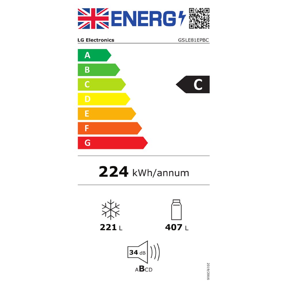 Energy Label