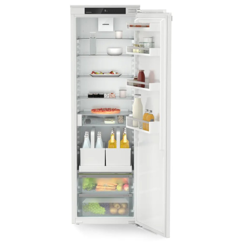 Liebherr IRDDI5120 178cm Plus Integrated In Column Larder Fridge