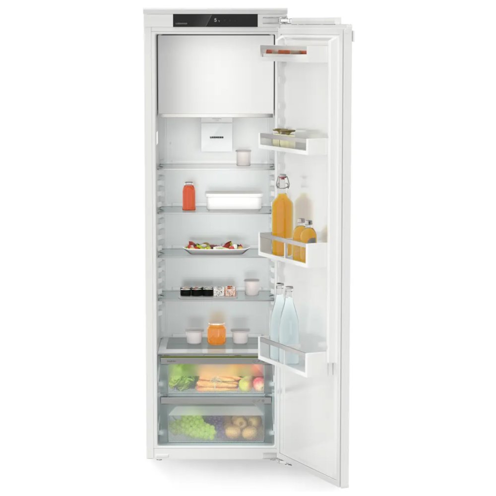 Liebherr IRE5101 178cm Pure Integrated In Column Fridge With Ice Box