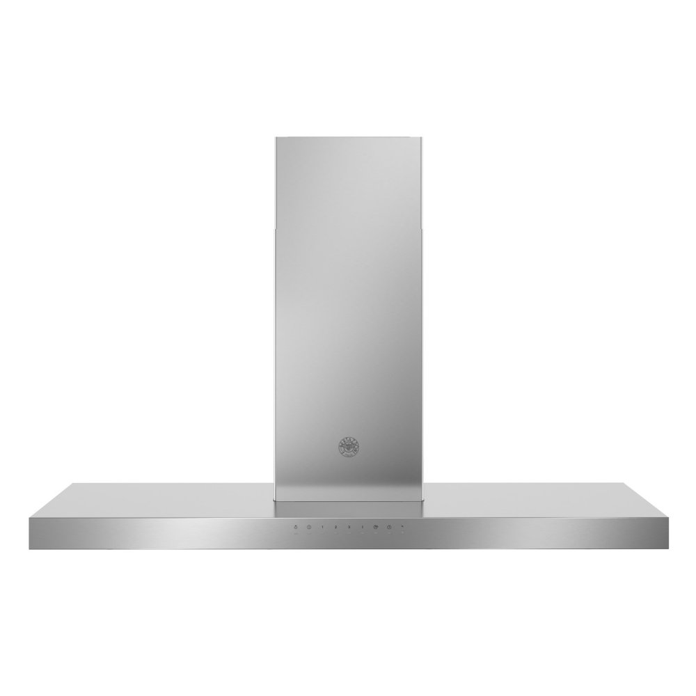 Bertazzoni KT120P1AXT 120cm Professional Series Chimney Hood - STAINLESS STEEL