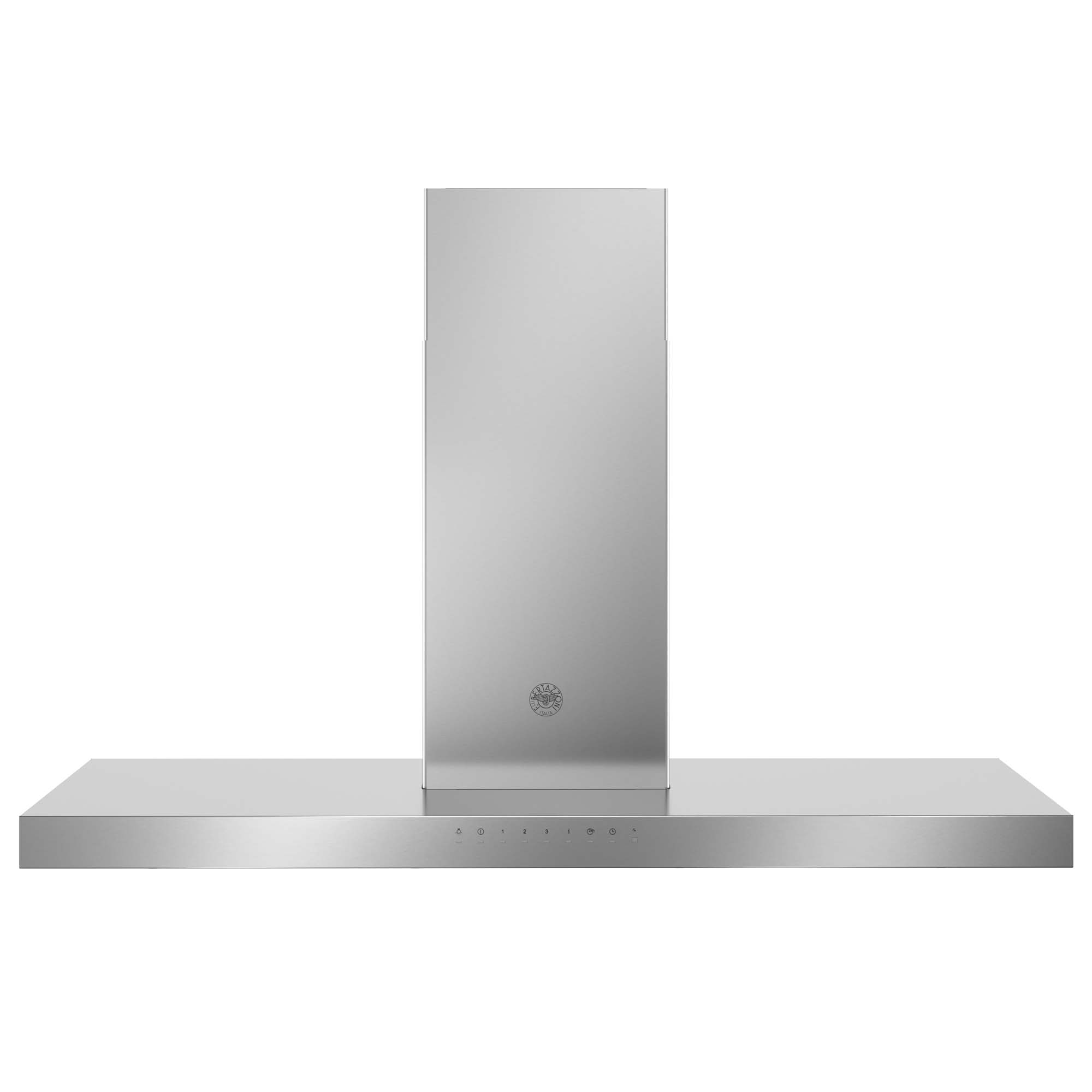 Bertazzoni KT120P1AXT 120cm Professional Series Chimney Hood - STAINLESS STEEL