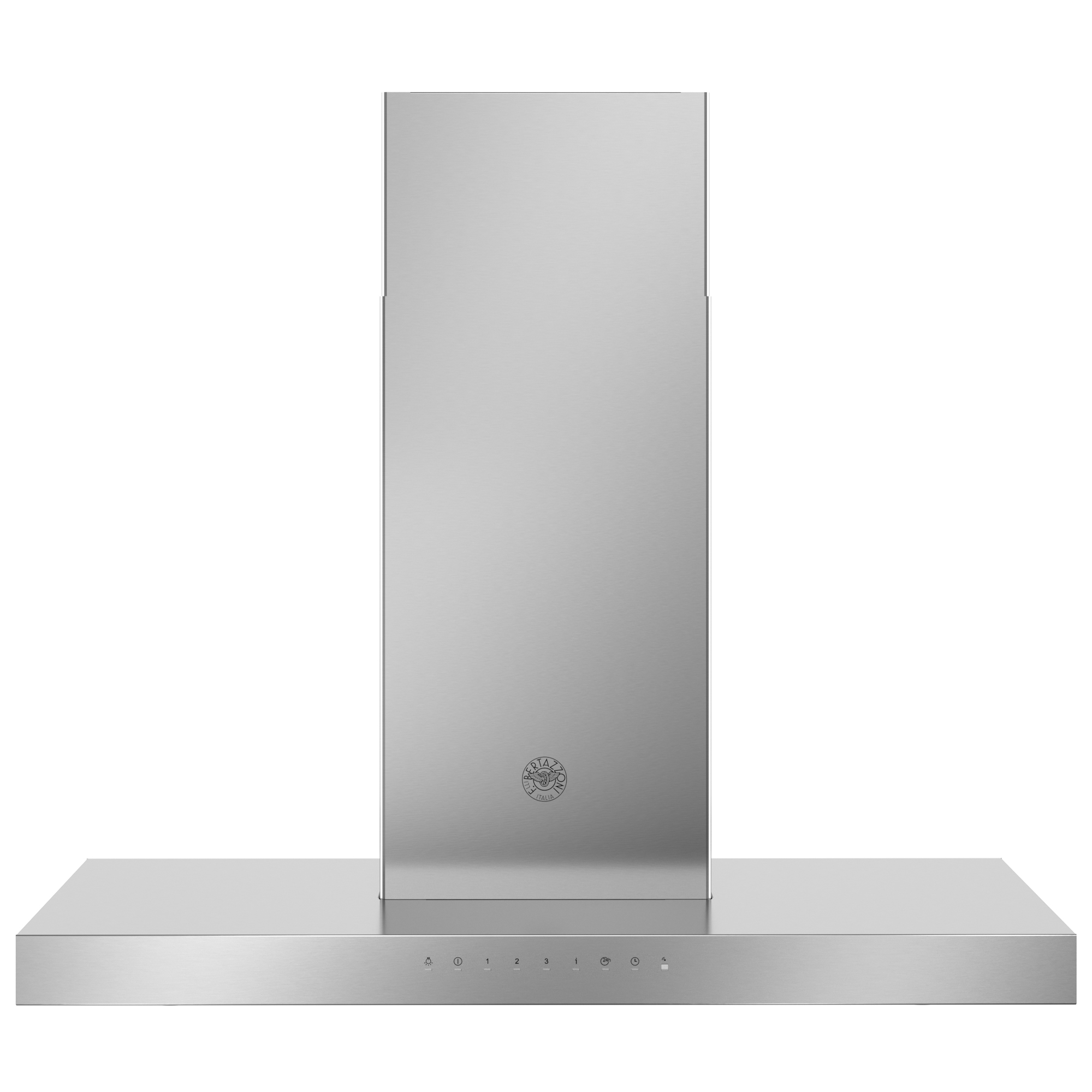 Bertazzoni KT90P1AXT 90cm Professional Series Chimney Hood - STAINLESS STEEL