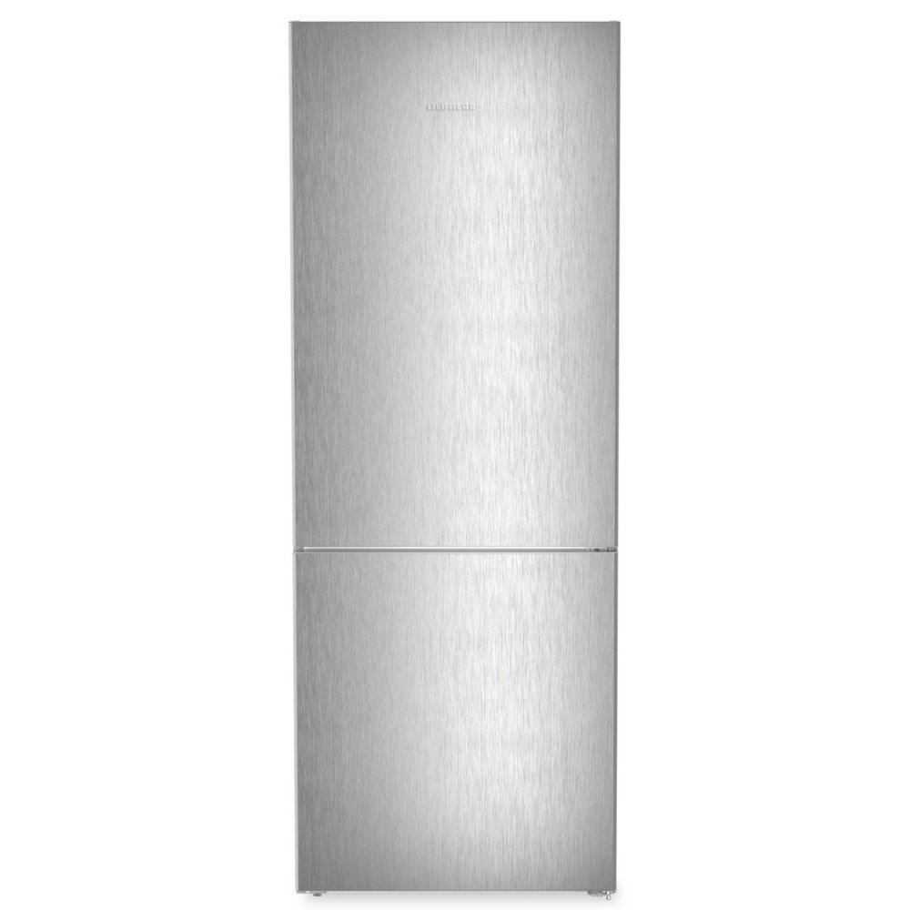 Liebherr CNSFA7723 75cm Plus Frost Free Fridge Freezer - SILVER