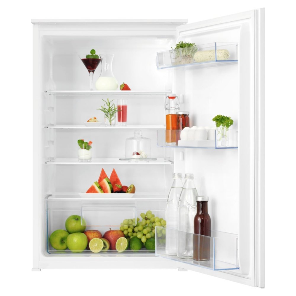 AEG OSK5O88ES 88cm Series 5000 Integrated In Column Larder Fridge