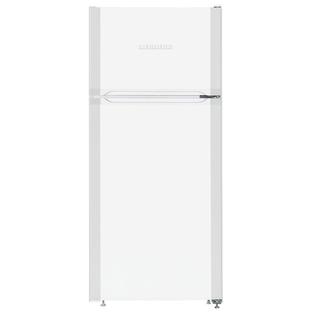 Liebherr CTE2131 55cm Comfort Fridge Freezer – WHITE