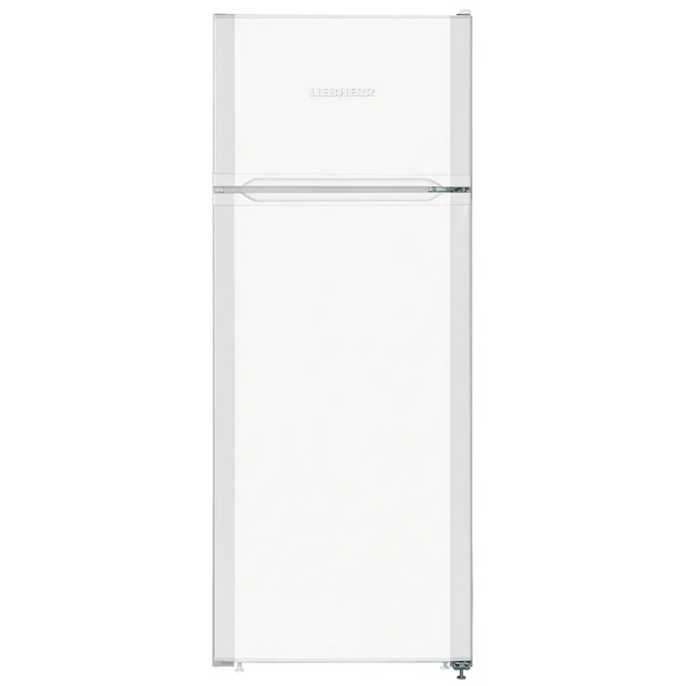 Liebherr CTE2531 55cm Comfort Fridge Freezer – WHITE