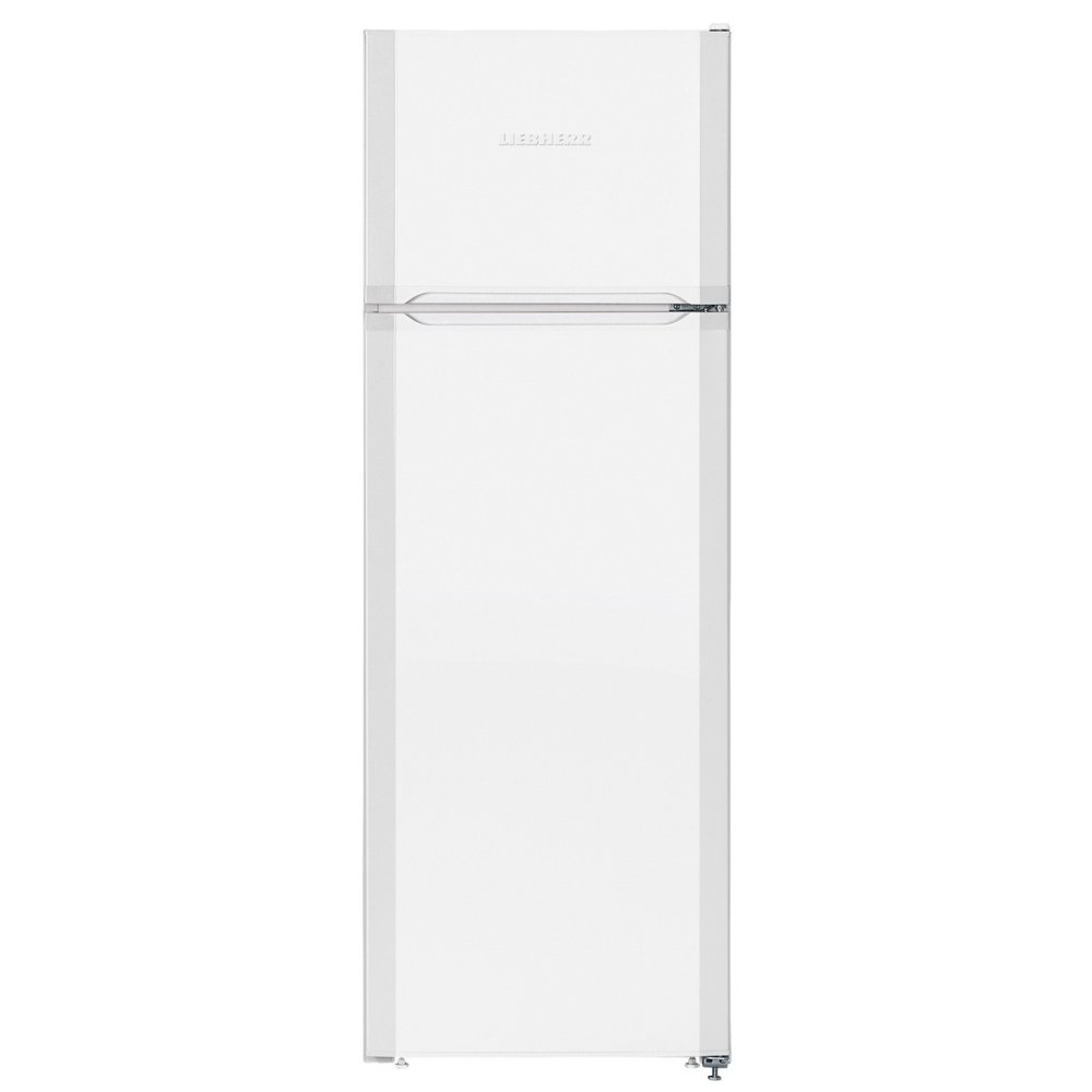 Liebherr CTE2931 55cm Comfort Fridge Freezer – WHITE