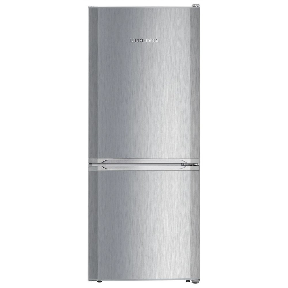 Liebherr CUELE2331 55cm Comfort Fridge Freezer - SILVER
