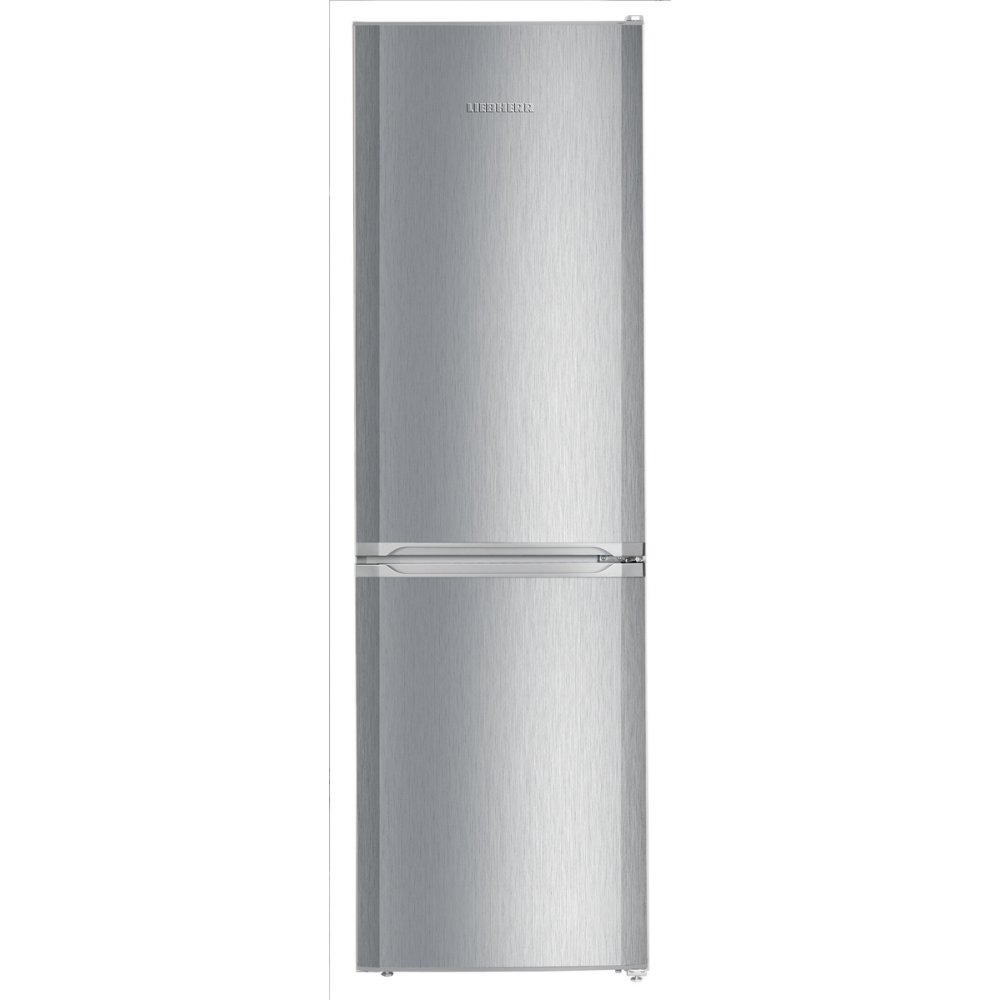 Liebherr CUELE3331 55cm Comfort Fridge Freezer – SILVER