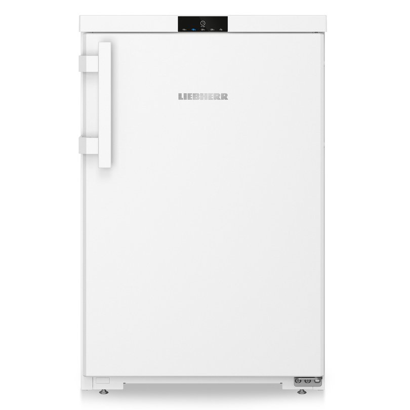 Liebherr FD1404 55cm Pure Freestanding Undercounter Freezer - WHITE