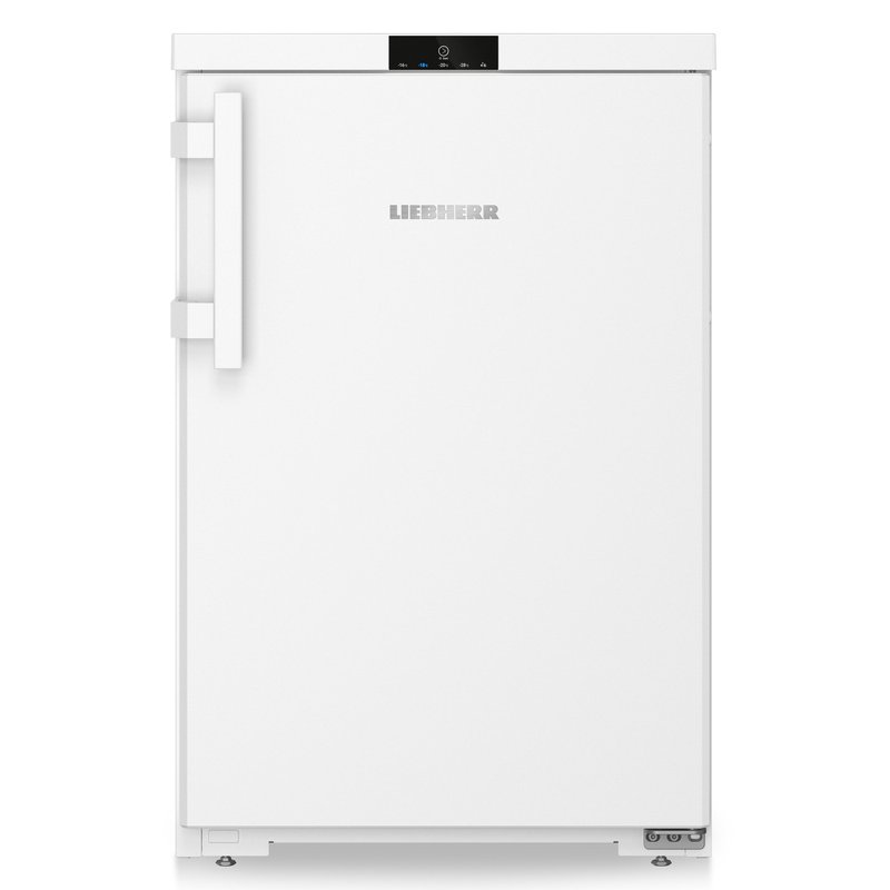 Liebherr FE1404 55cm Pure Freestanding Undercounter Freezer – WHITE