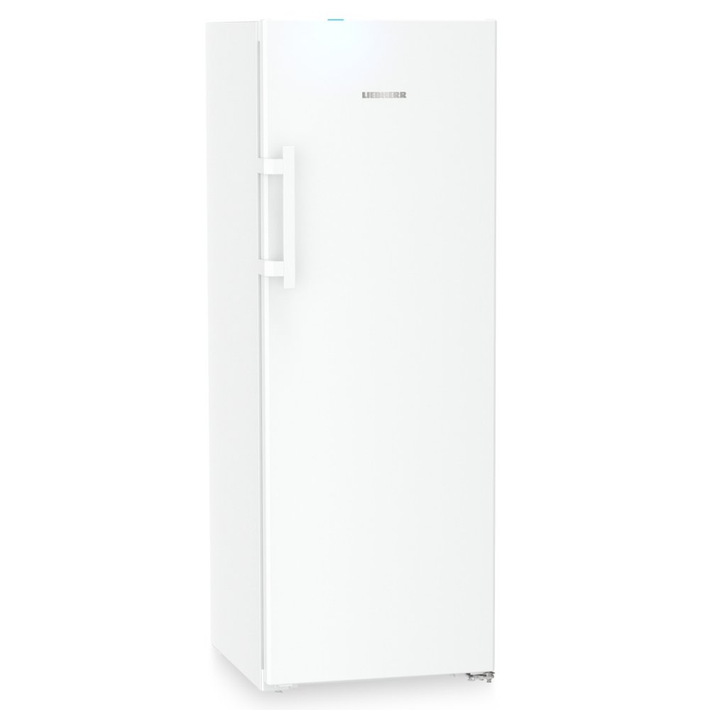 Liebherr FNB505I 60cm Prime Freestanding Frost Free Freezer - WHITE