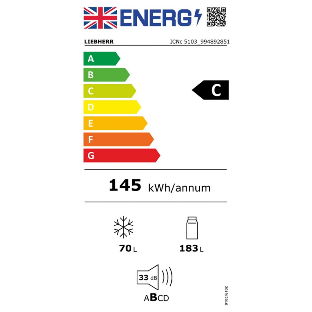 Energy Label
