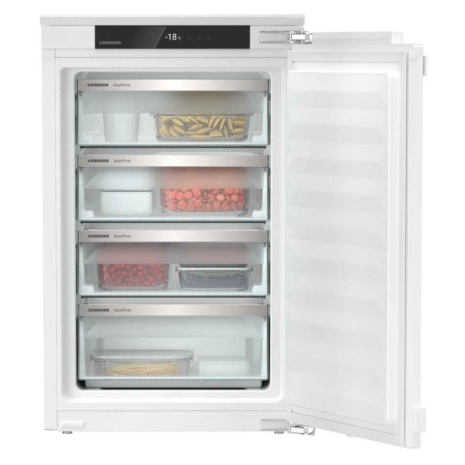 Liebherr IFD3904 88cm Pure Integrated In Column SmartFrost Freezer