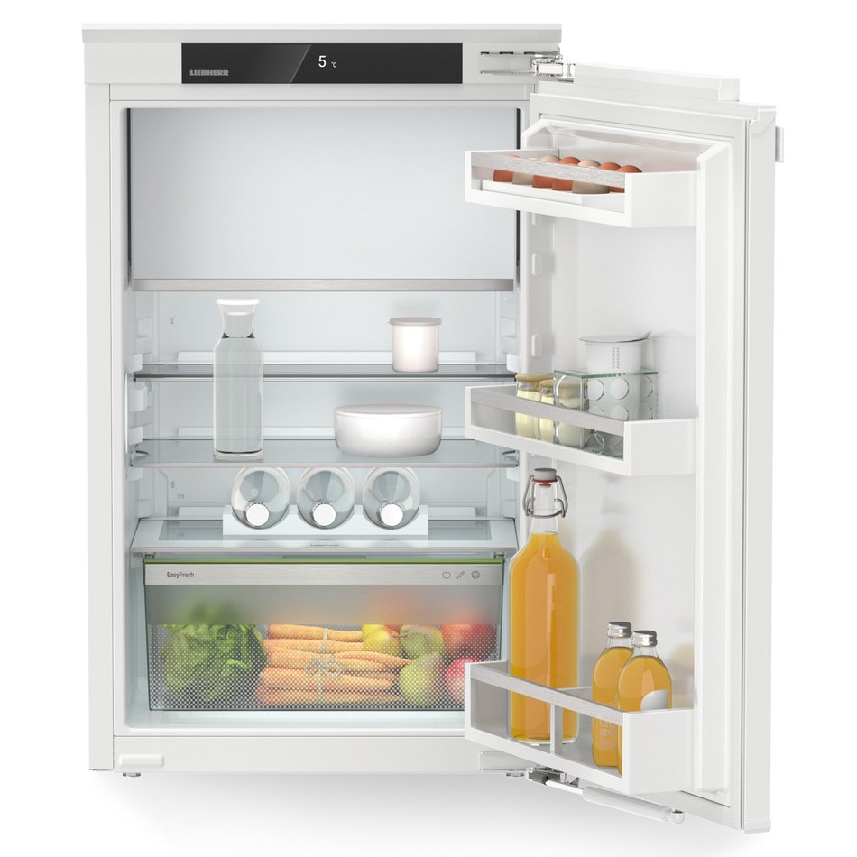 Liebherr IRC3921 88cm Plus Integrated In Column Fridge With Ice Box