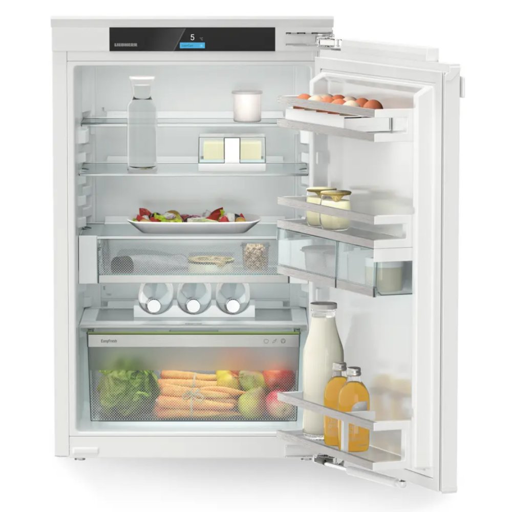 Liebherr IRCI3950 88cm Prime Integrated In Column Larder Fridge