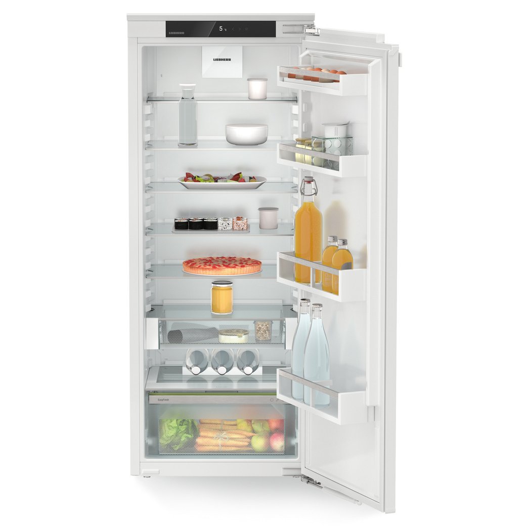 Liebherr IRD4520 140cm Plus Integrated In Column Larder Fridge