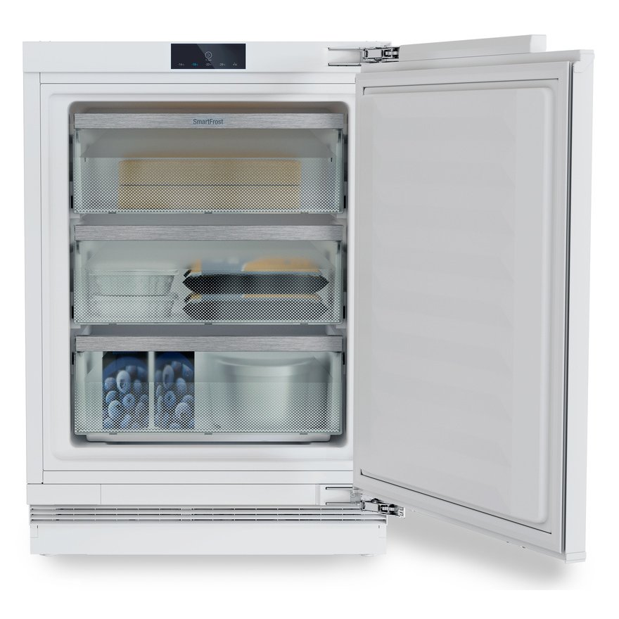 Liebherr SUFC3703 Pure Integrated Built Under Freezer