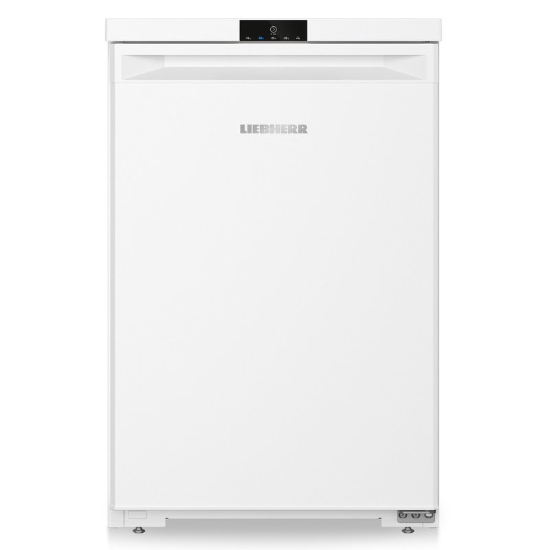 Liebherr TGN14VE04 55cm Pure Freestanding Undercounter Frost Free Freezer - WHITE
