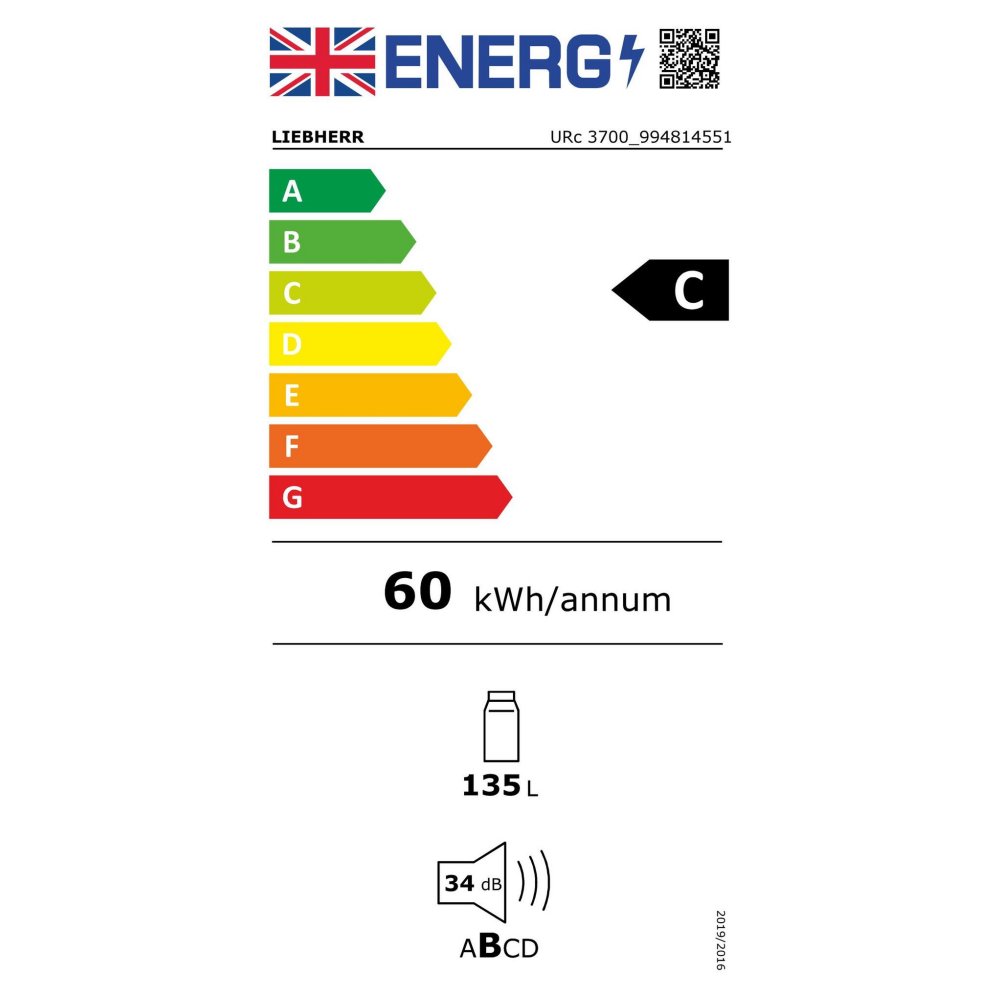 Energy Label