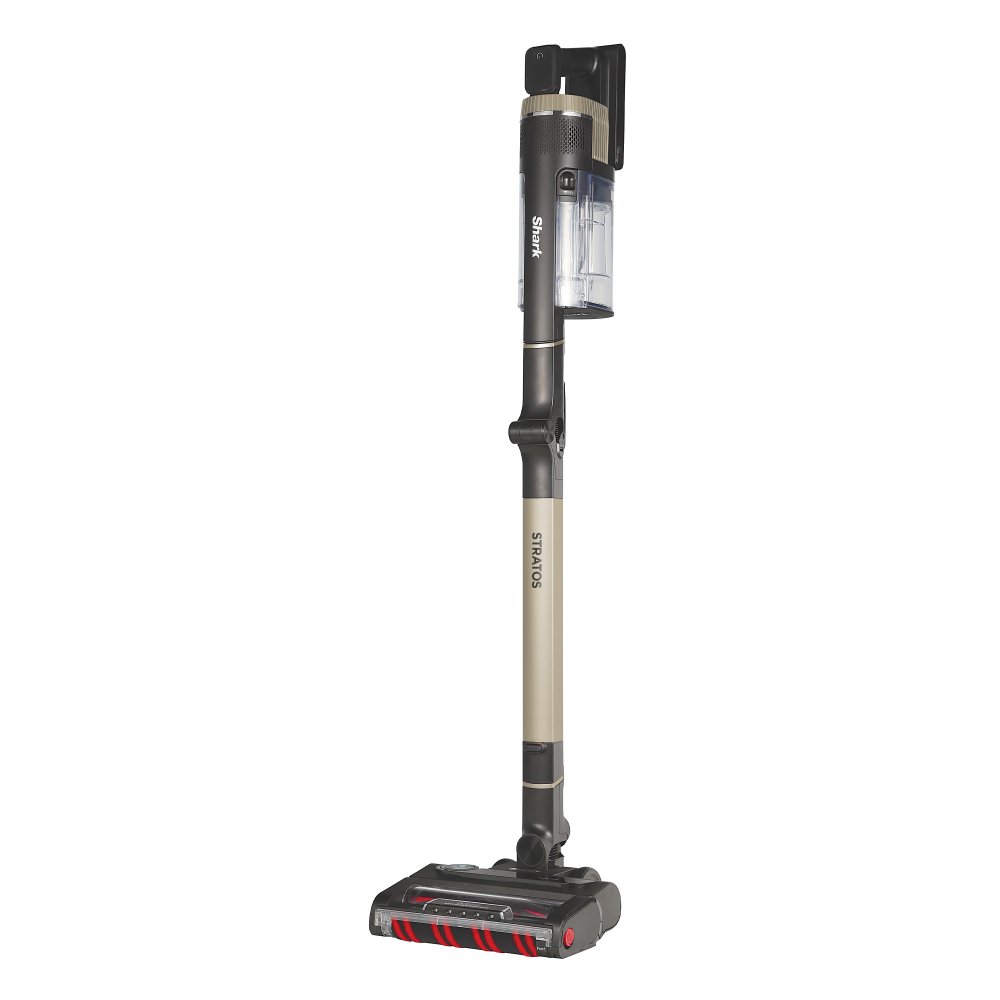 Shark IZ400UKT Shark Stratos Cordless Stick Vacuum Cleaner, Pet Pro Model - GREY