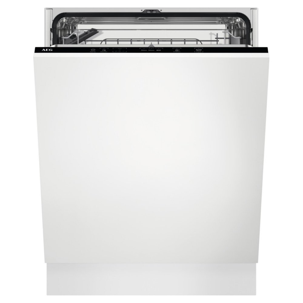 AEG FSB53647Z 60cm Series 5000 Fully Integrated Dishwasher