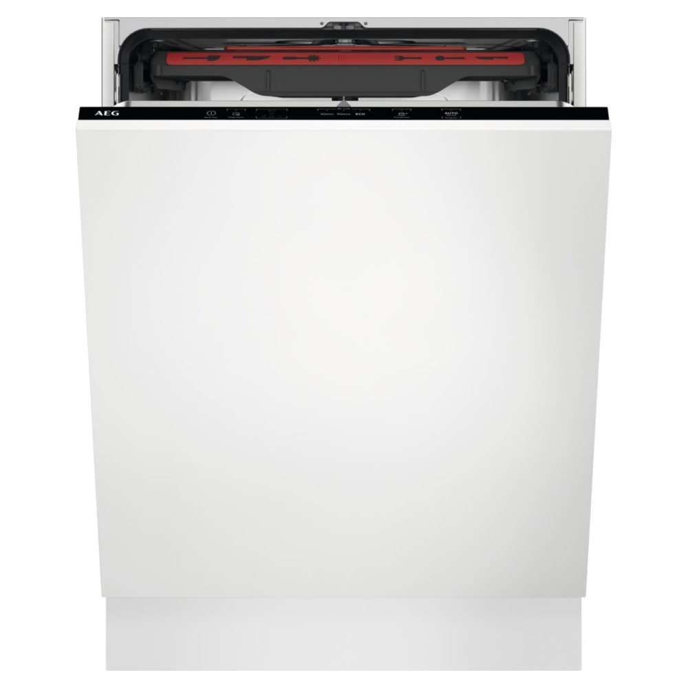 AEG FSB54907Z 60cm Series 5000 Fully Integrated Dishwasher