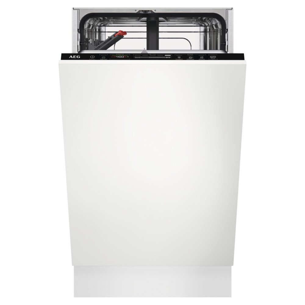 AEG FSB73427Z 45cm Series 7000 Fully Integrated Dishwasher