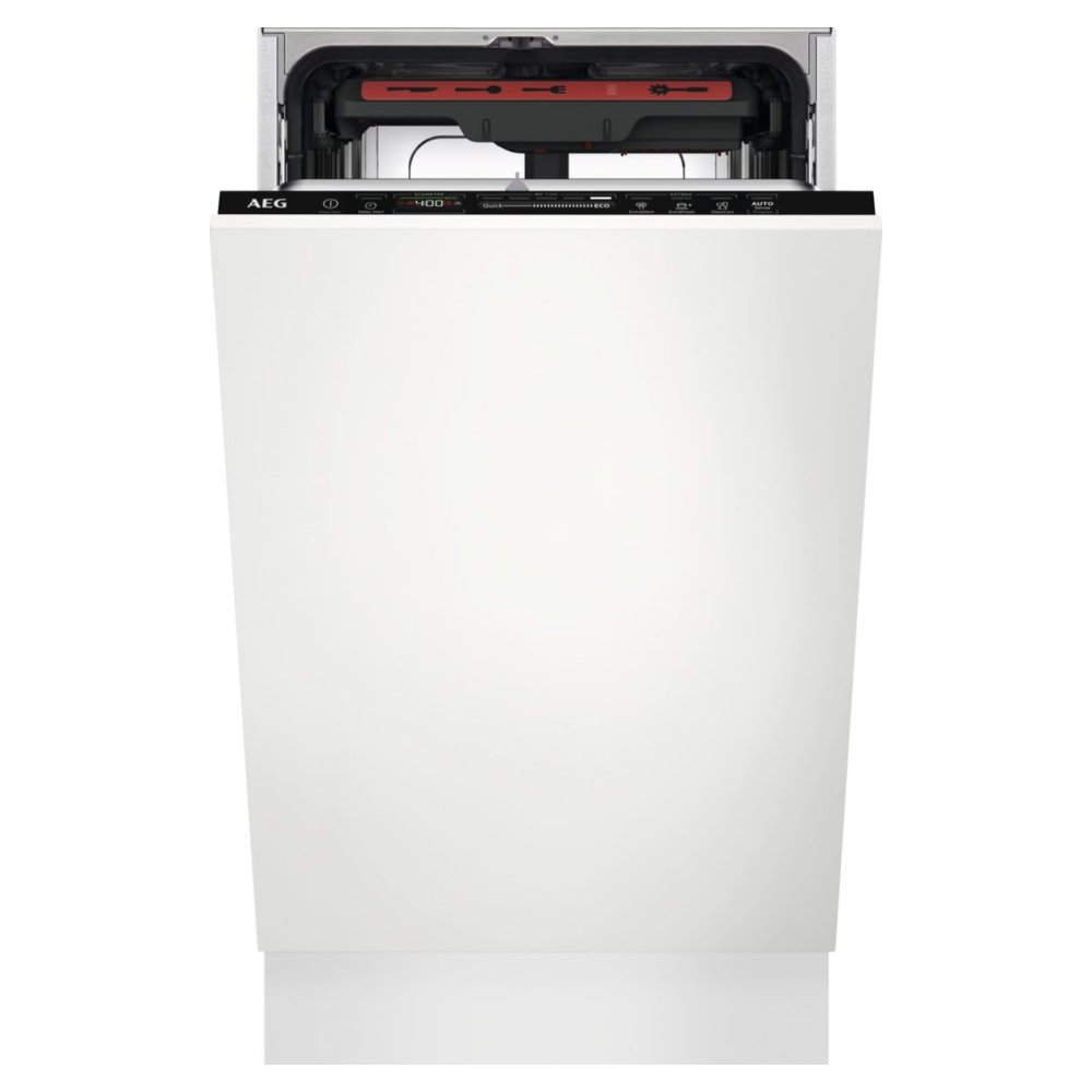 AEG FSE74507Z 45cm Series 7000 Fully Integrated Dishwasher