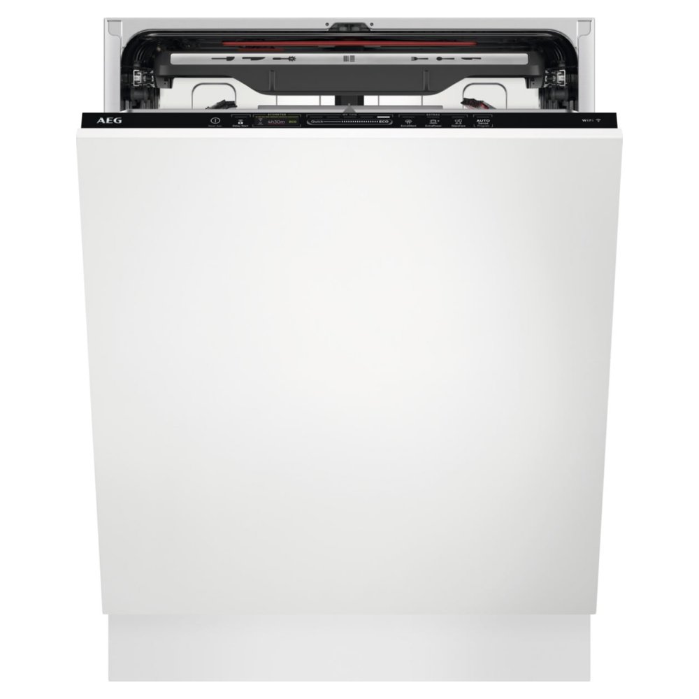 AEG FSE74748P – BAD BOX Series 7000 60cm Fully Integrated Dishwasher