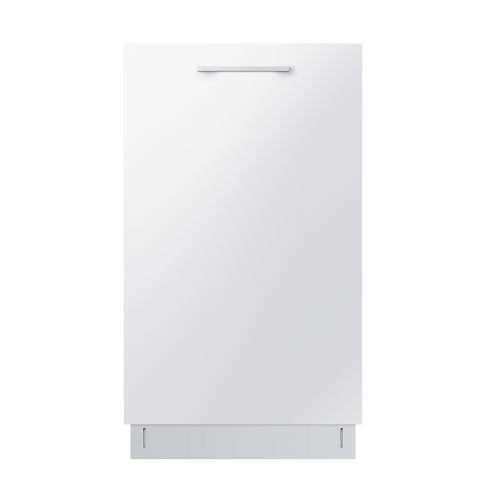 Samsung DW50DG430B00EU 45cm Series 5 Fully Integrated Dishwasher