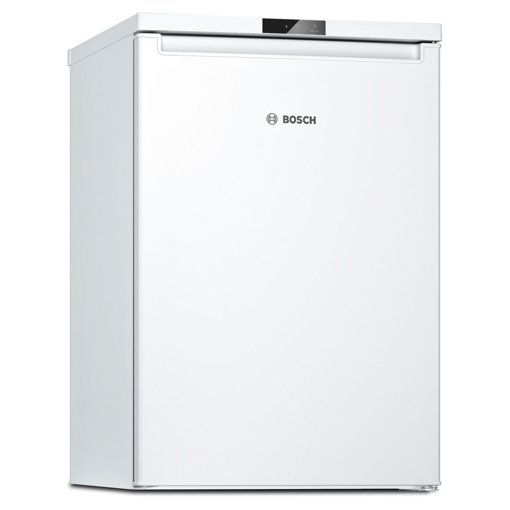 Bosch KTL15NWEAG 56cm Series 2 Freestanding Undercounter Fridge With Ice Box – WHITE