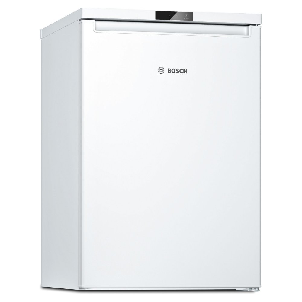 Bosch KTR15NWEAG 56cm Series 2 Freestanding Undercounter Larder Fridge – WHITE