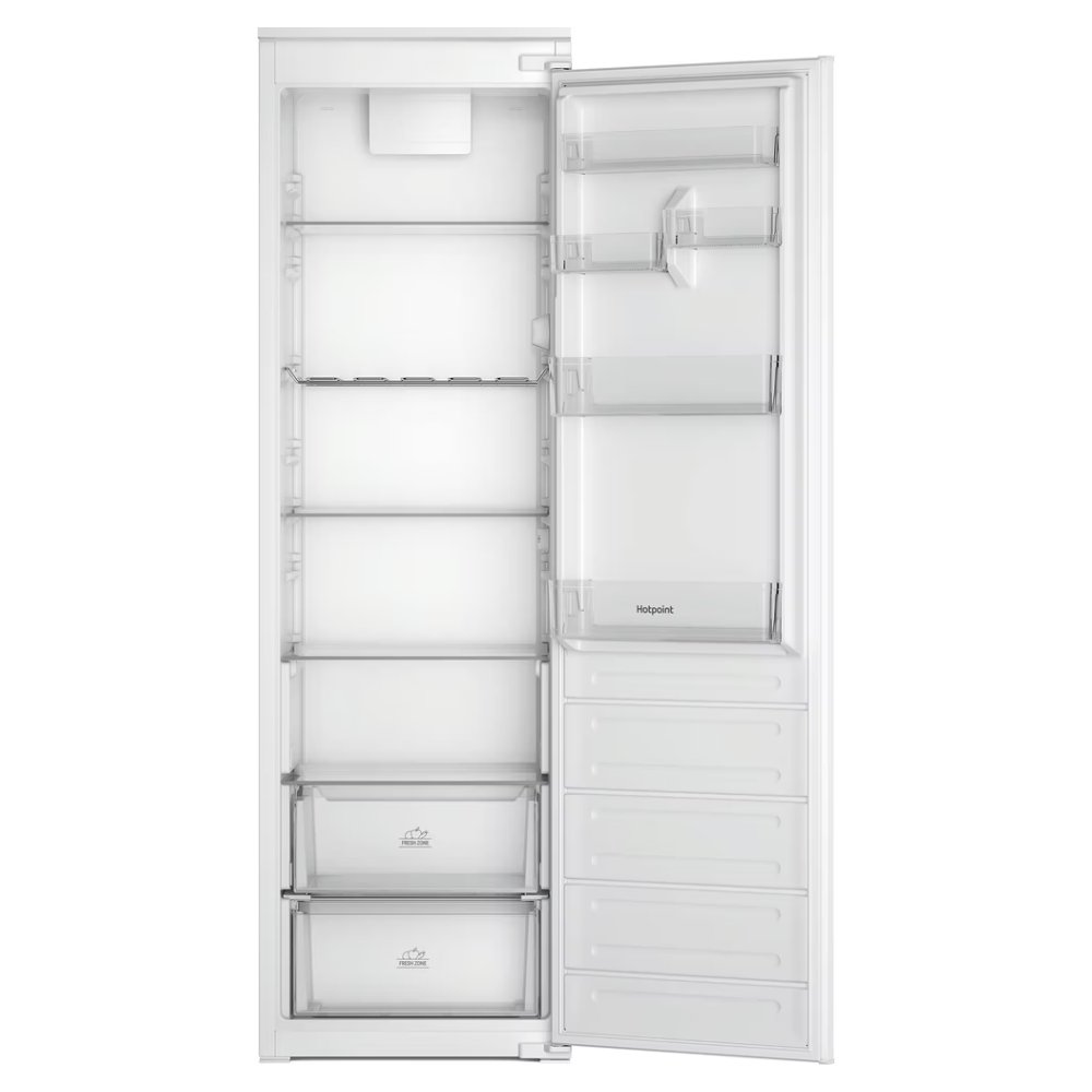 Hotpoint HTSD18A011A1 177cm Integrated In Column Larder Fridge